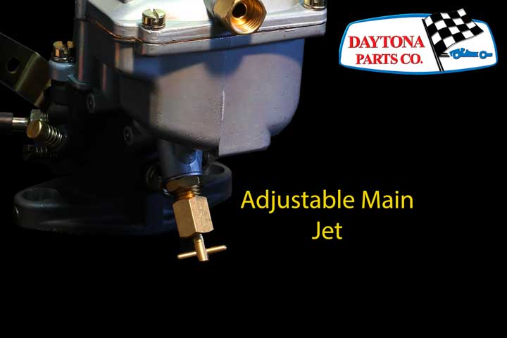 Daytona Parts UN2 Carburetor