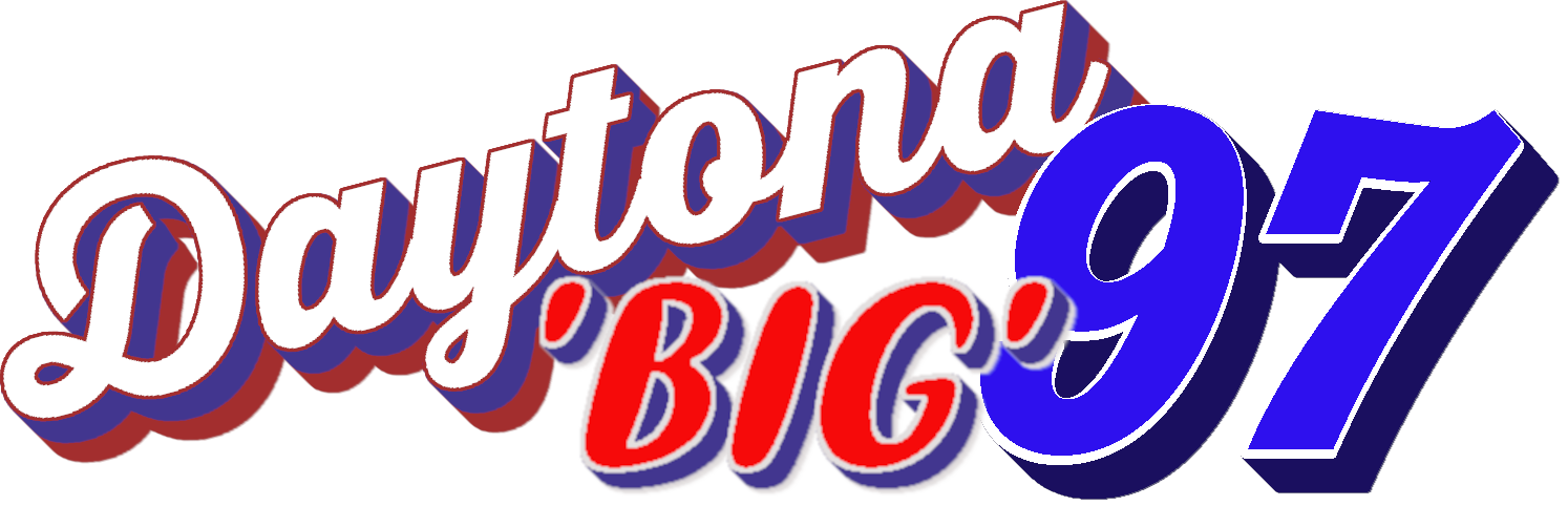 Daytona Big 97 Logo