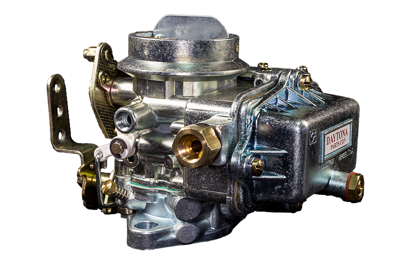 Daytona Parts Universal Carburetor